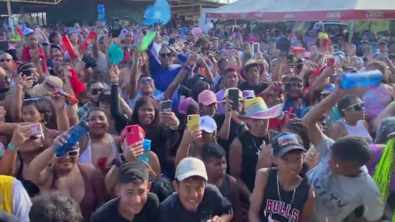El Mejor Show De Carnaval - Dubosky Carnaval 2023