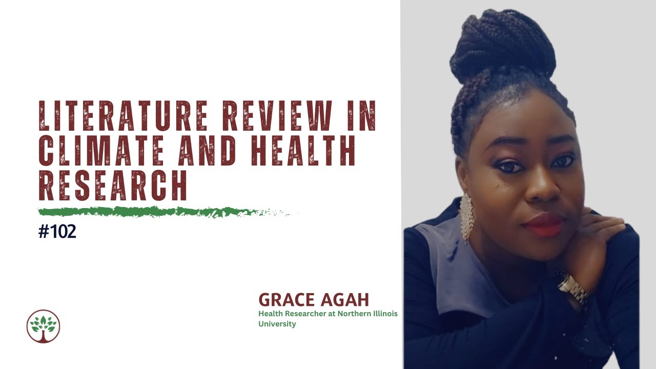 Introduction and Literature review in research