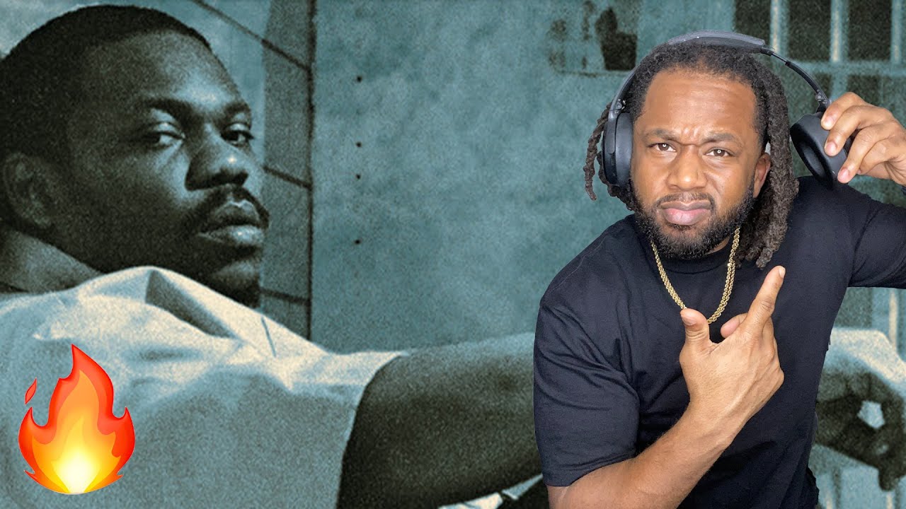 FIRST TIIME HEARING Beanie Sigel Freeway & Young Chris - I Can't Go On This Way REACTION