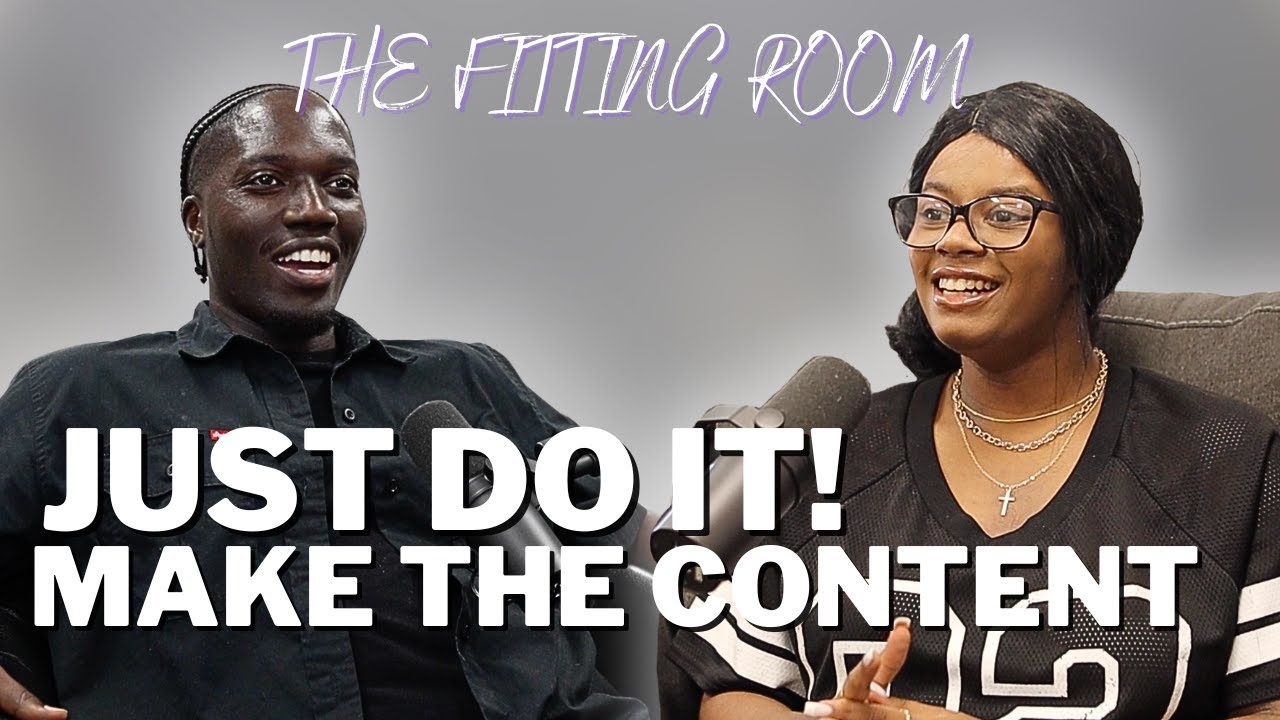 16 & Thriving: Mariyah’s Journey through Social Media Influencing