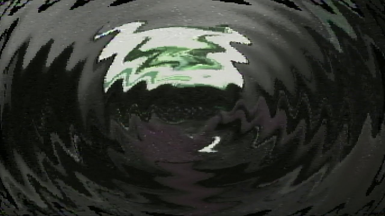 KORG ENTRANCER ALL FX DEMO (on crappy webcam)