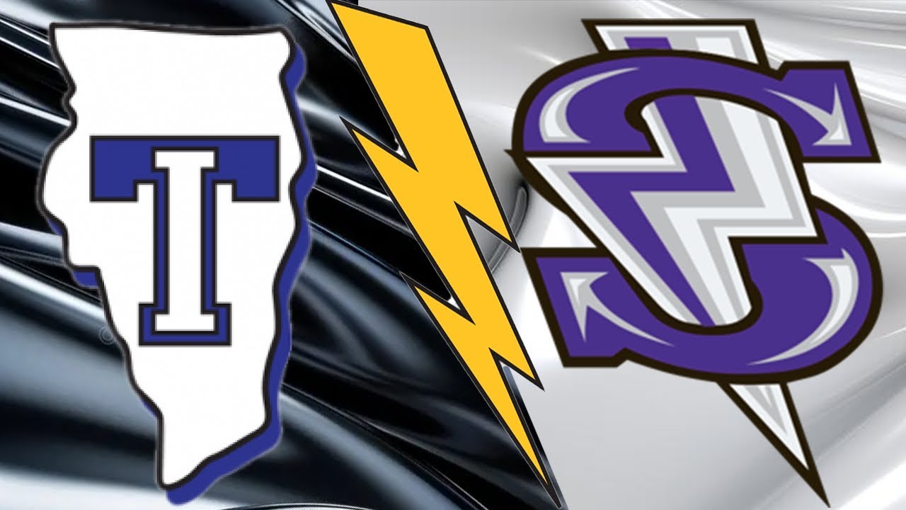 TEAM ILLINOIS  vs. WC STORM