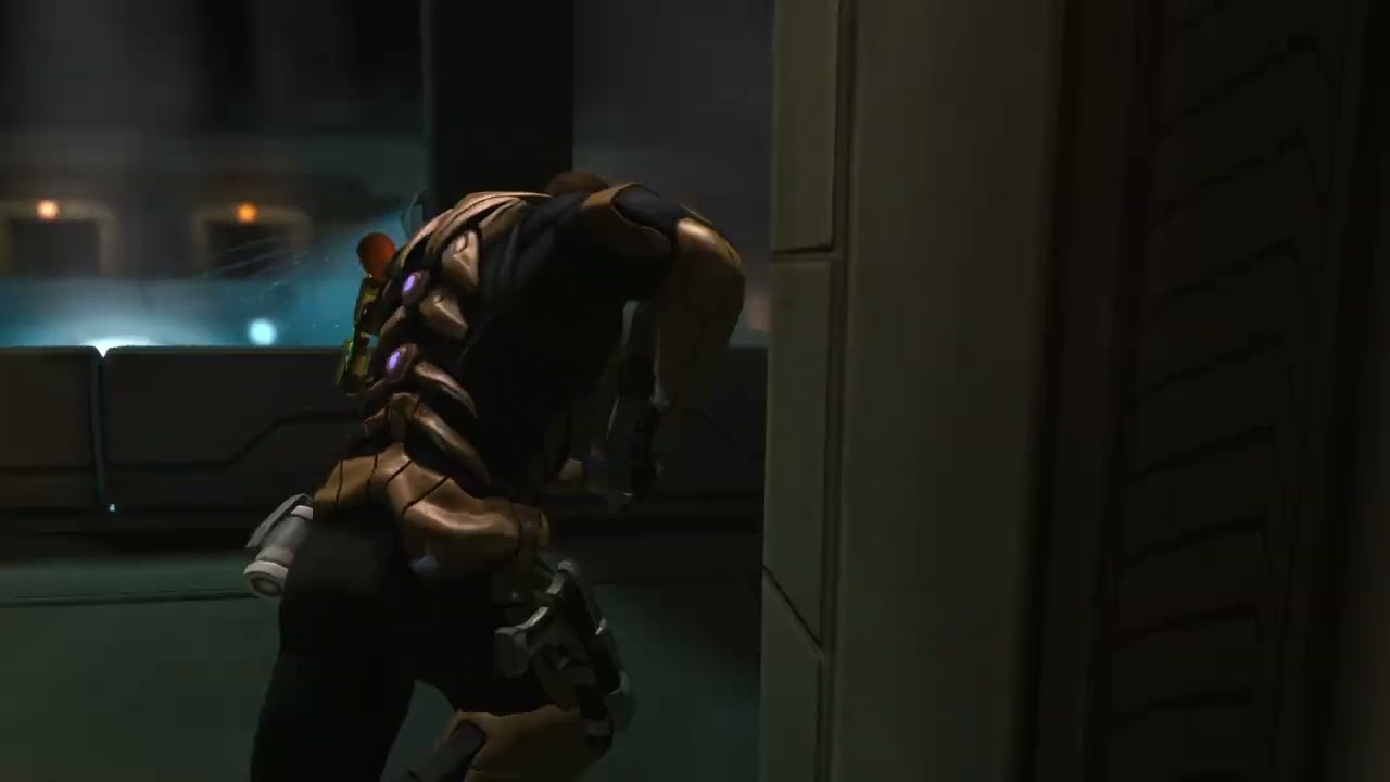 XCOM EW  Long War + LWR  2 01 16  Tournament format  Baumeister  AL13 BD2 Part 2 59