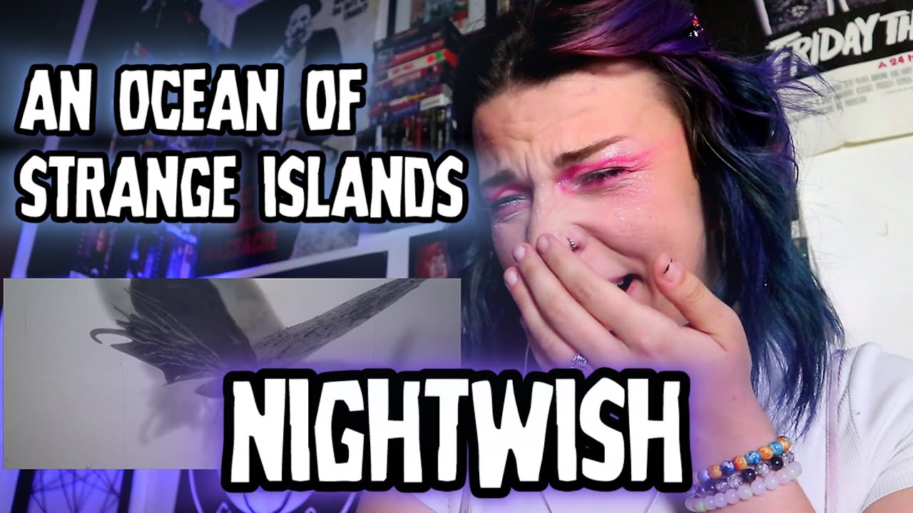 REACTION | NIGHTWISH 