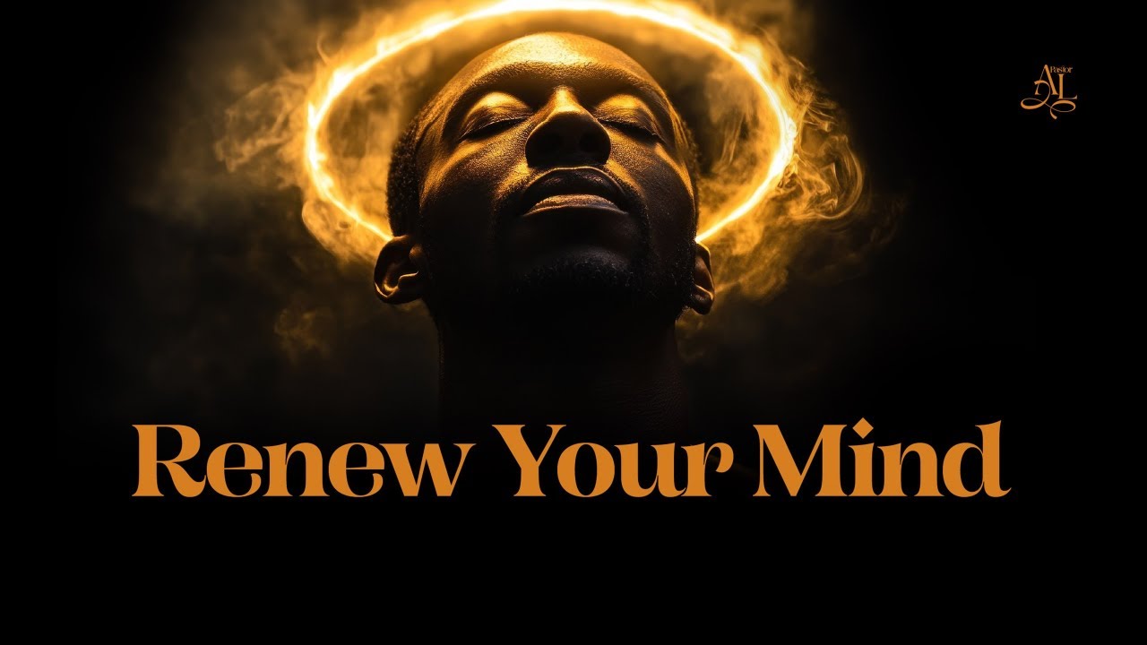 Renew Your Mind || Pastor Albert Ocran|| ICGC TNWT, East Legon