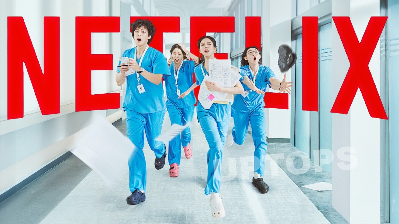 Best Korean Series of All Time on Netflix