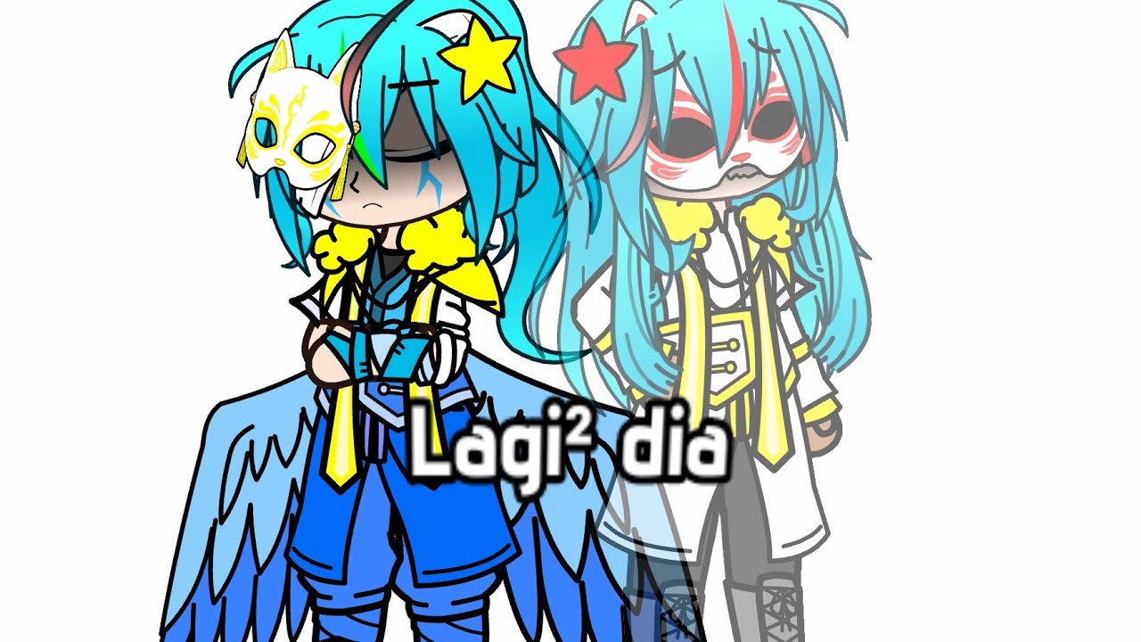 Lagi² dia👿