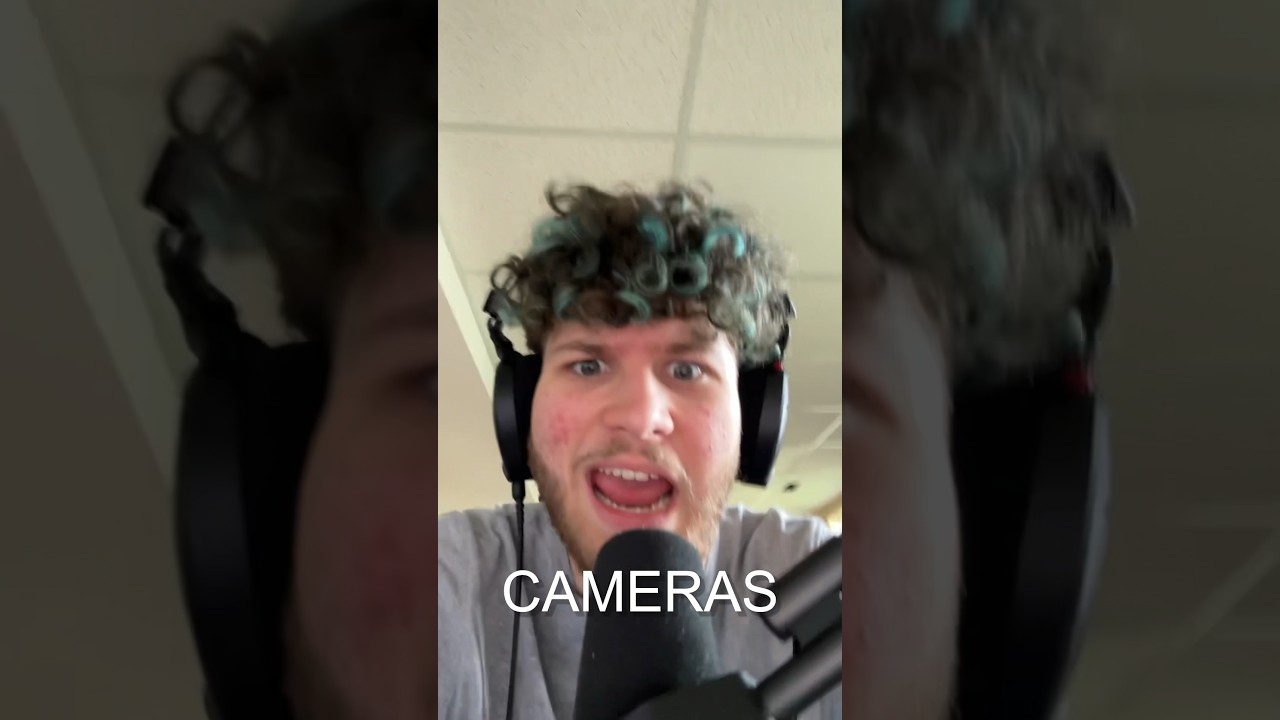 Your VR Headset Is Watching You&hellip;