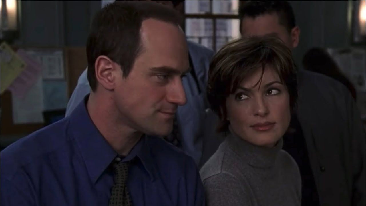 Benson & Stabler (Taylor’s version)