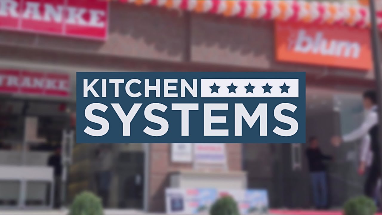 Kitchen Systems - О компании