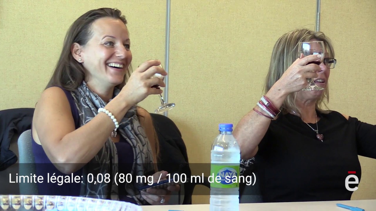 Protégez-Vous teste 10 alcootests
