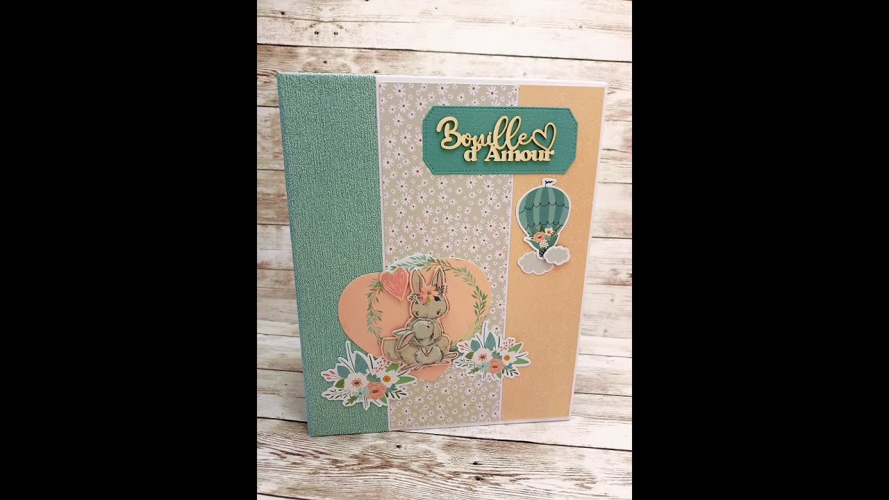PRESENTATION album n° 53 : album zoé (matériel ACTION)