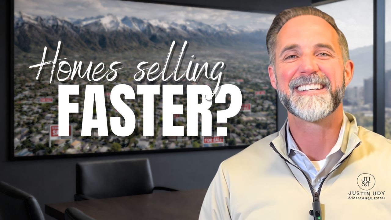 February 2026 Utah Market: What Buyers & Sellers Should Expect