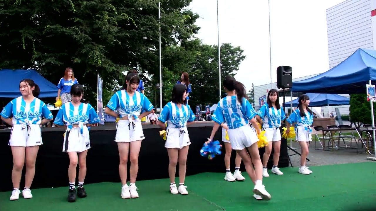 MPFチア　8k   2023/7/9