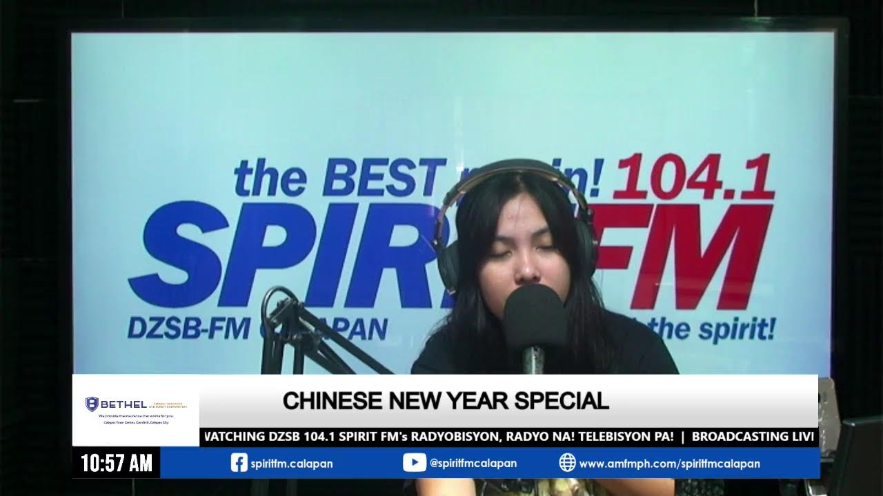 THE MORNING JAM w/ Dj BABES