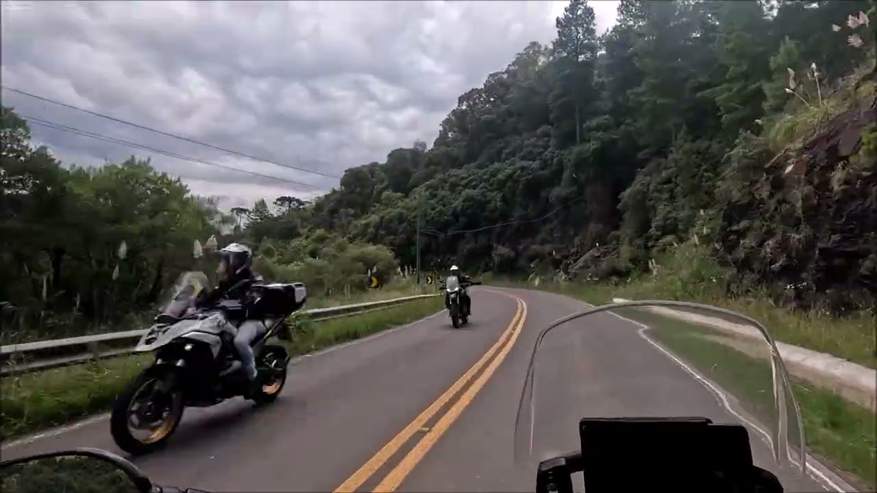 Serra do Panelão