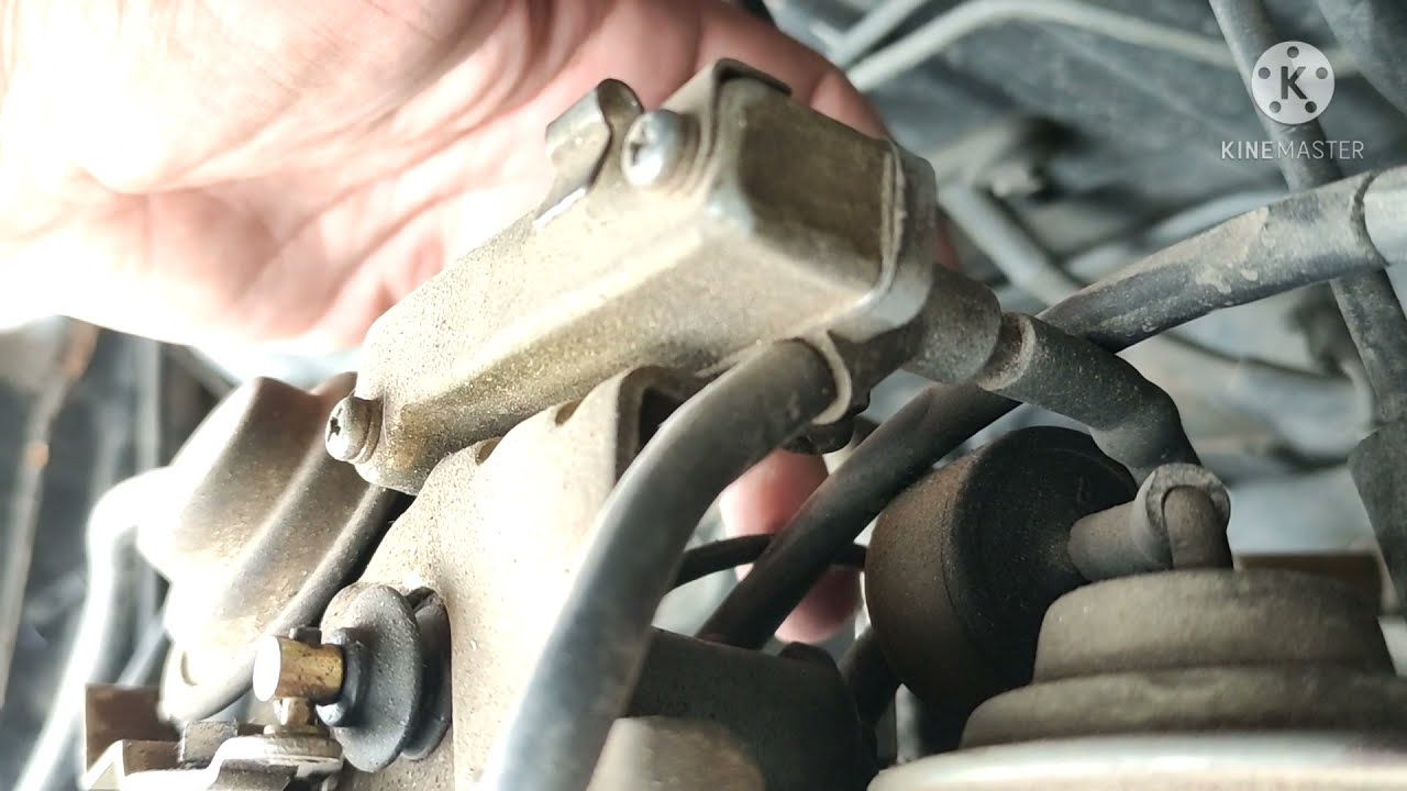 Carburator Pipes setting | Suzuki Khyber 2021