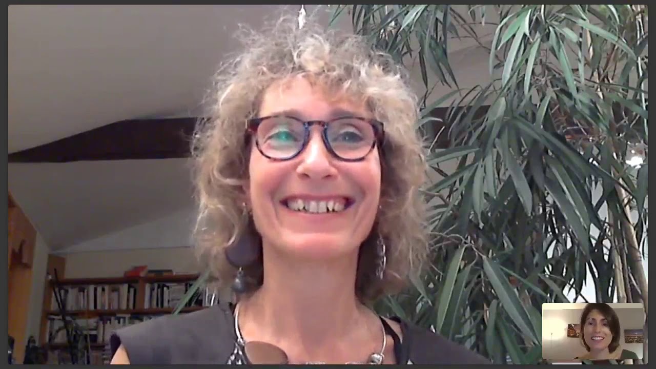 La peur de vieillir chez les femmes, avec Peggy de l'Académie du développement personnel