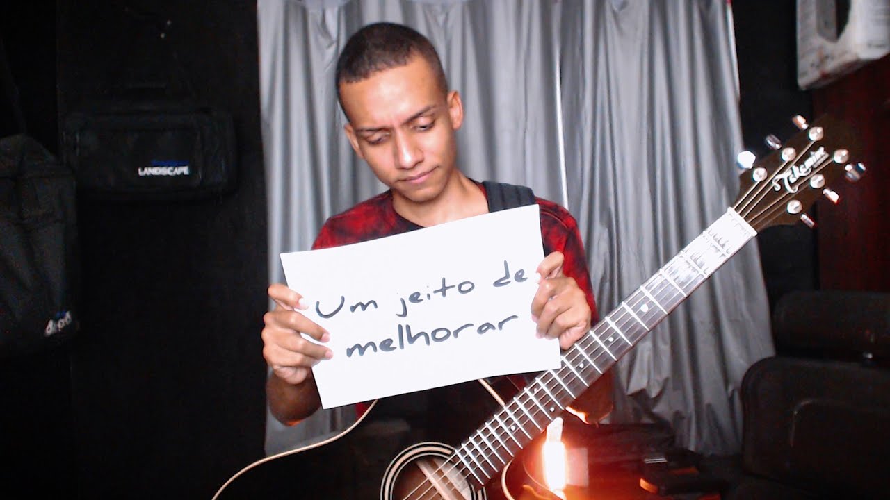 LAMEGO - Um Jeito de Melhorar (demo)