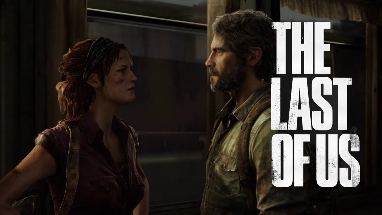 The Last Of Us Remastered - Início de Gameplay jornada Joel e Tess e Ellie #002