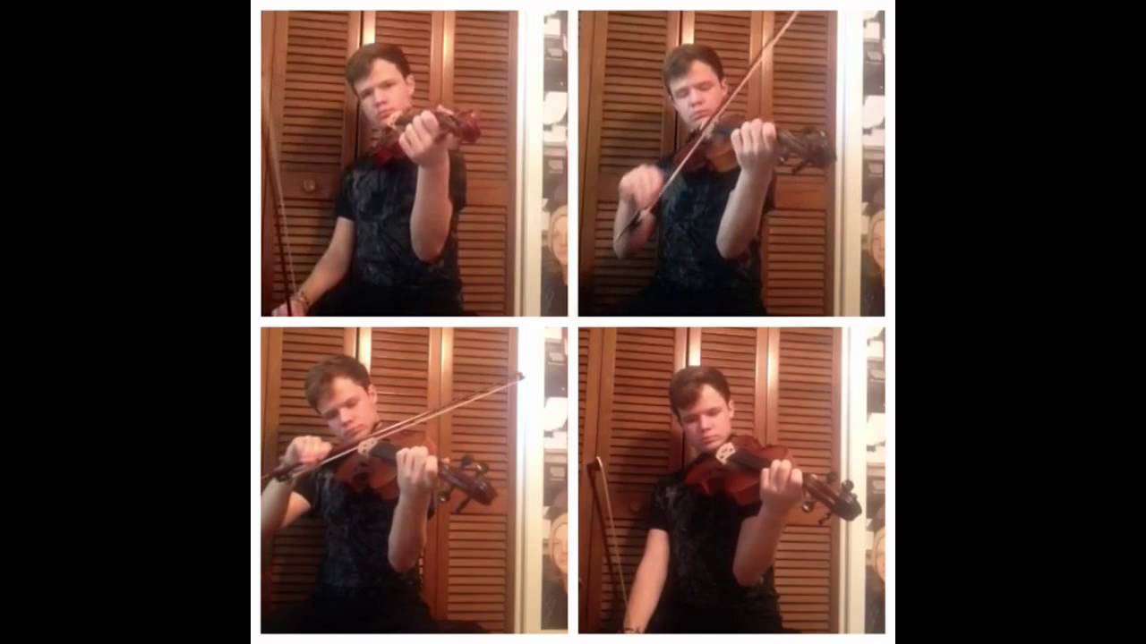 Drown - Bring Me the Horizon (orchestral cover)