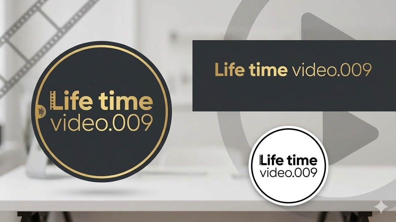 Life time Video.009 is live!