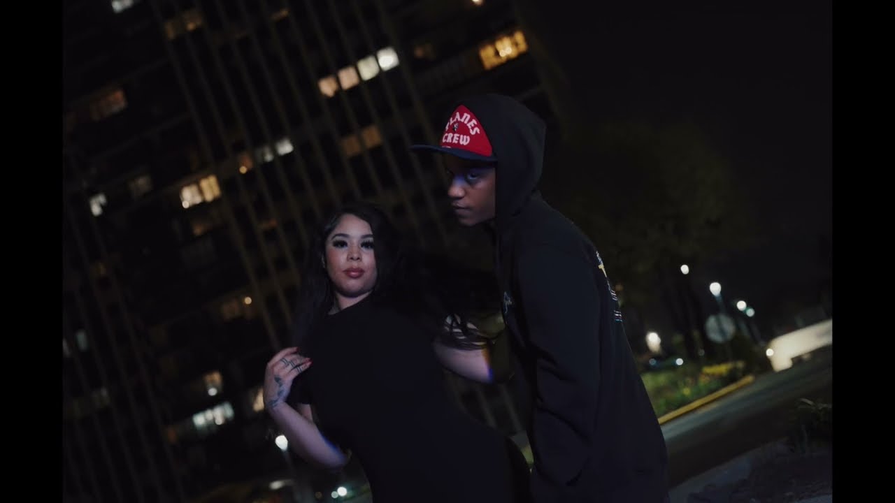 FRIKITONA - MONEY BOY | OFFICIAL VIDEO
