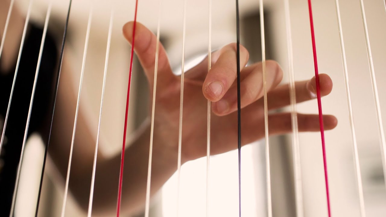 ARD-Musikwettbewerb 2023 - 2. Durchgang Harfe 2. Tag
