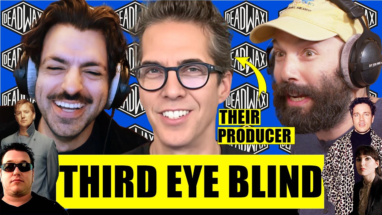 Production SECRETS with Eric Valentine