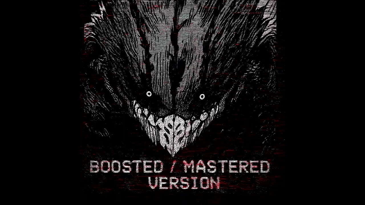 Dead on Arrival (slowed + reverb) | Signal E.0 - Fragment (Boosted/Mastered Variant)
