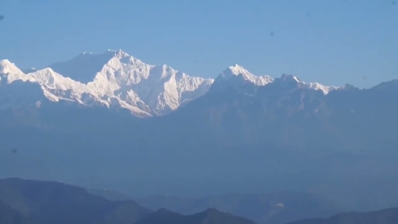 Darjeeling tour