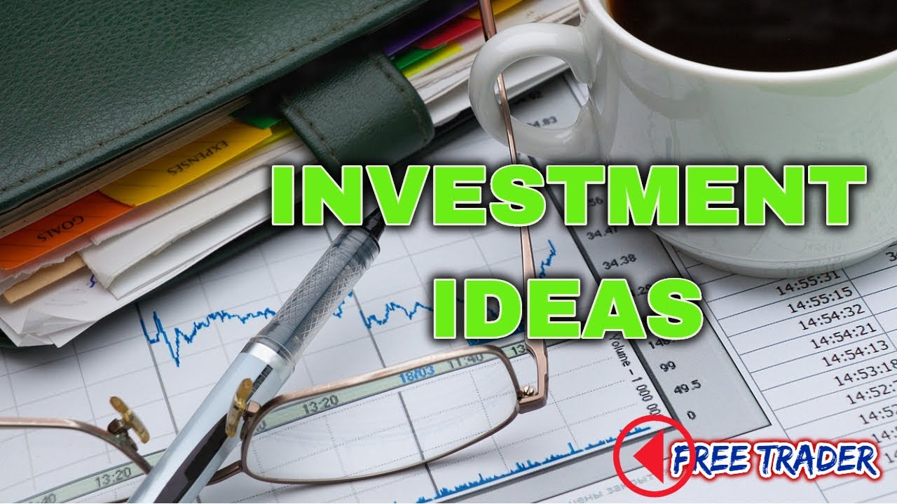 THREE (3) STOCKS TO PUT IN YOUR WATCHLIST || INVESTMENT IDEAS