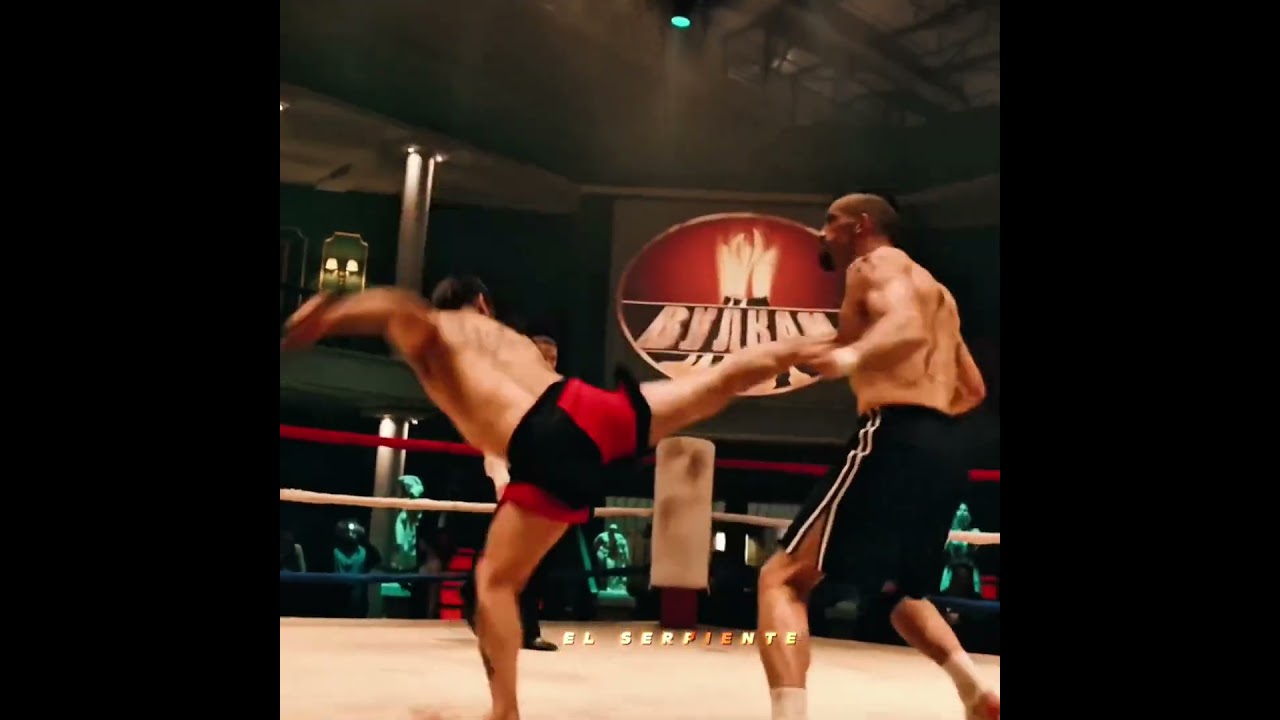 Boyka vs 2 Brothers 💥 Unstoppable Showdown! | Undisputed |