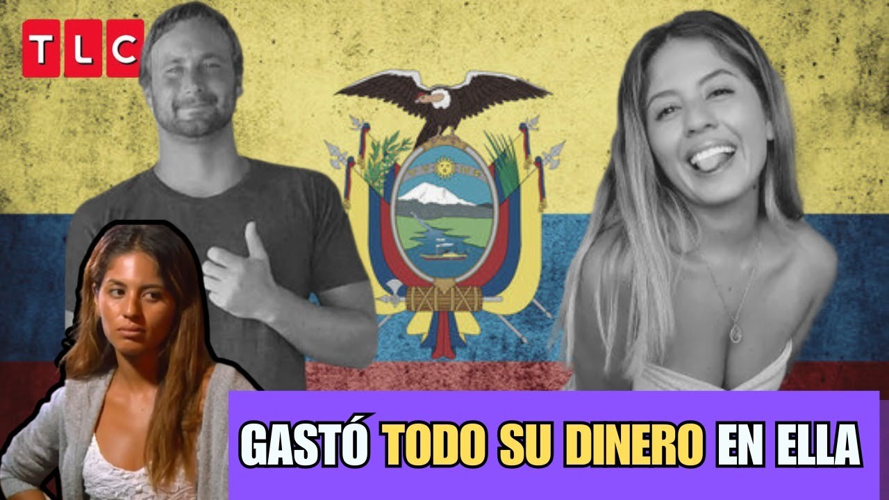 🤦‍♂️Corey abandona su vida en Estados Unidos por Evelyn… y ella lo destroza | 90 Day Fiance 💔