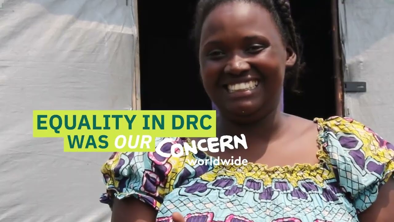 2025 in review: Ending extreme poverty will always be Our Concern