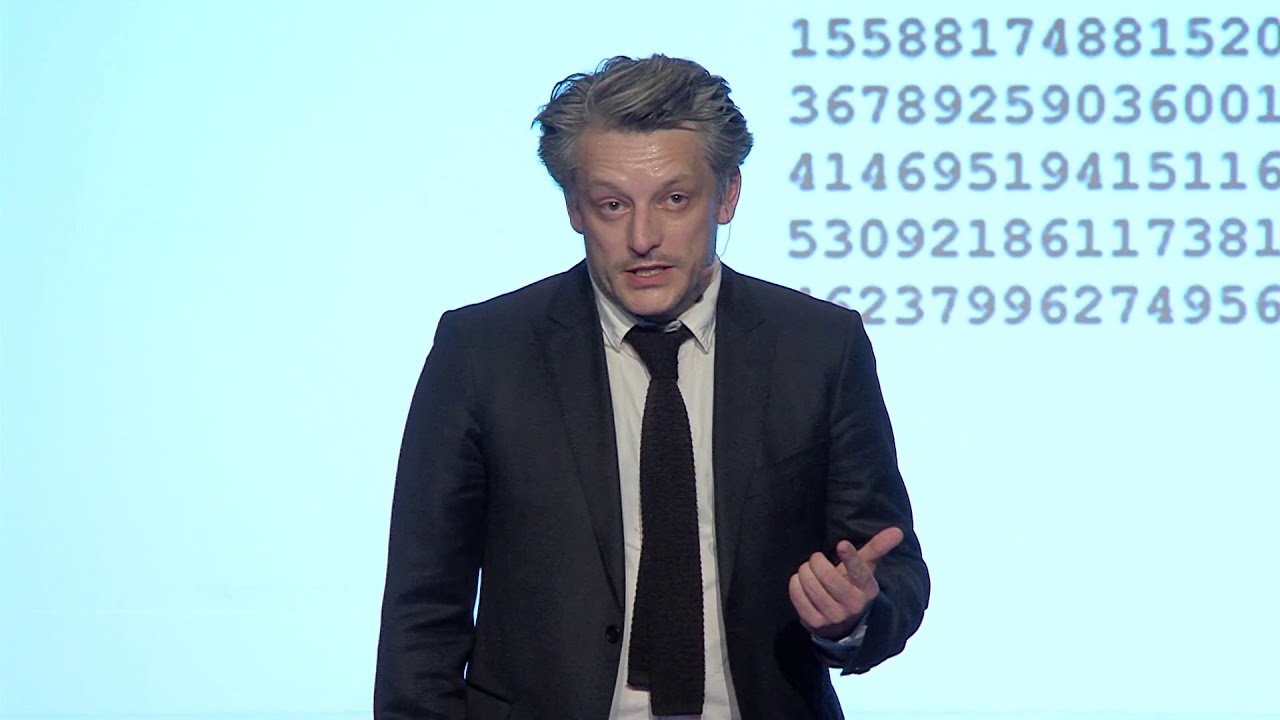 L'autisme, une chance pour la société | Hugo Horiot | TEDxEMLYON