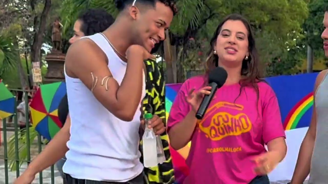 SUQUINHO DAS PREVIAS - DIA DAS CRIANÇAS