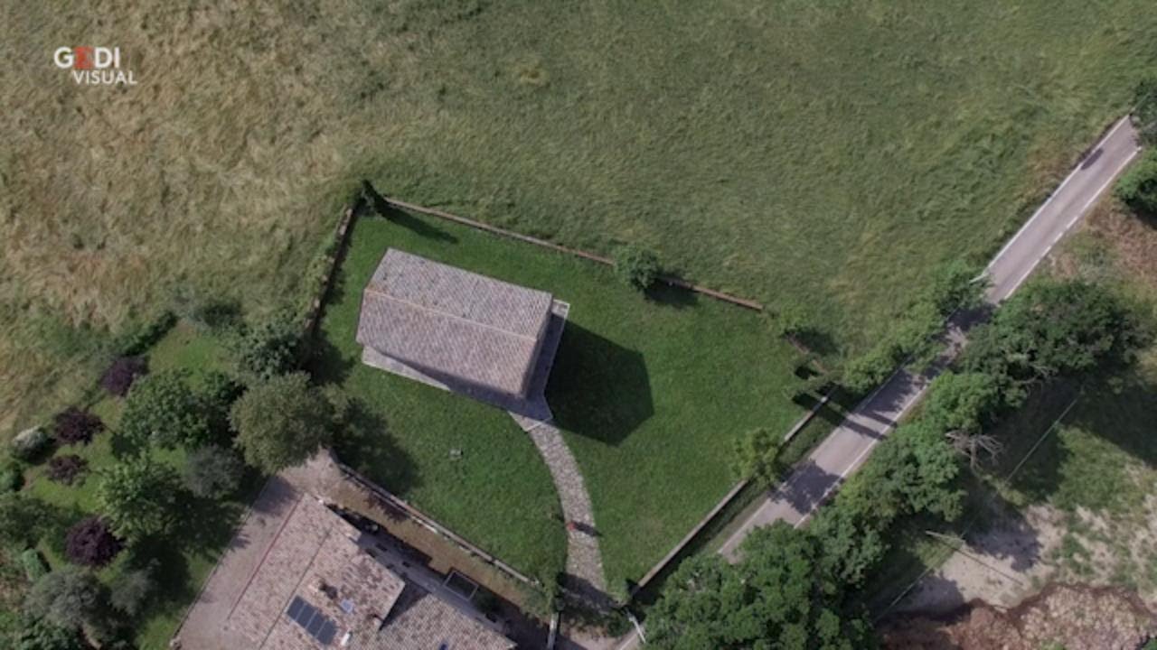 Tra Castelvetro e Levizzano &egrave; nato il 