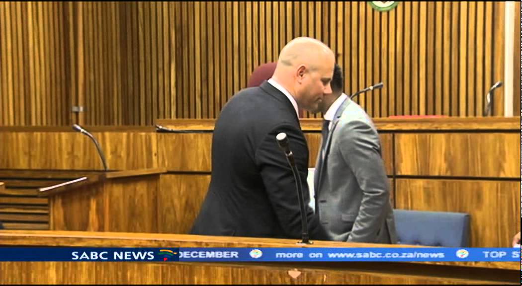 Zuma should be held responsible for a fatal crash in February: Evidence leader