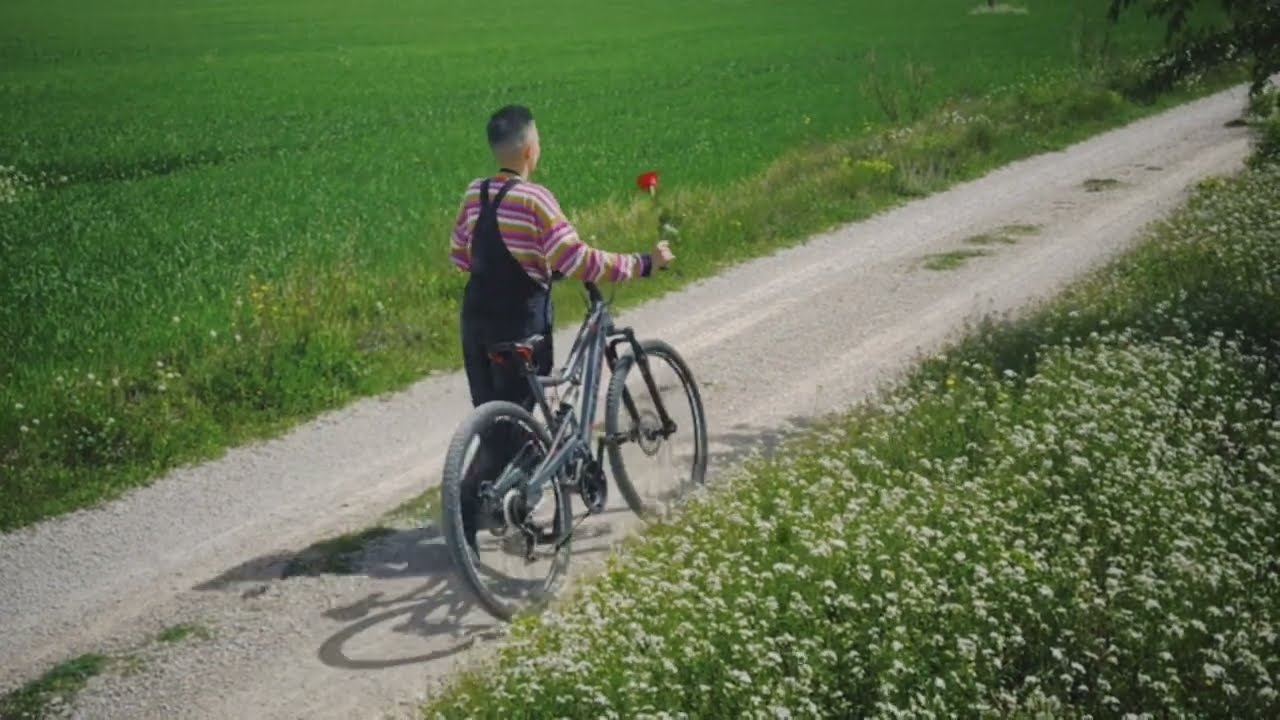 OKDW // = x tu [Visualizer]