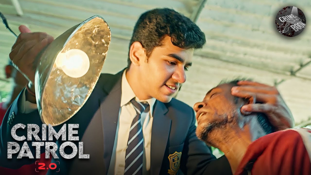 कॉलेज जाने वाला लड़का कैसे निकला Crime का मास्टरमाइंड | Mystery Thriller | New Full Episode 2026