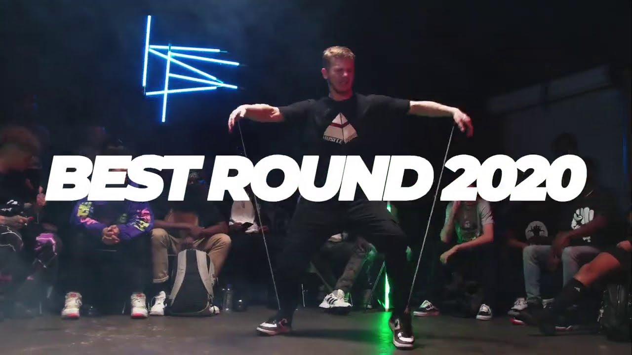 Arsenal - BEST ROUND OF 2020 AWARD