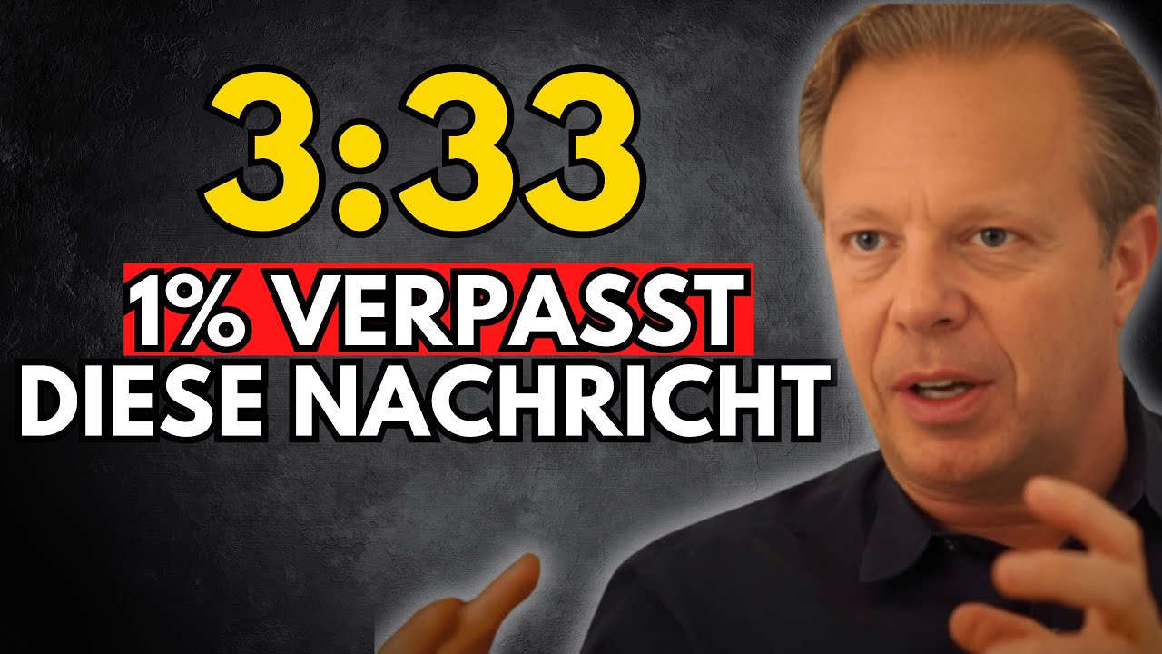 Diese Botschaft wird dich kein weiteres Mal finden (ignoriere sie nicht)