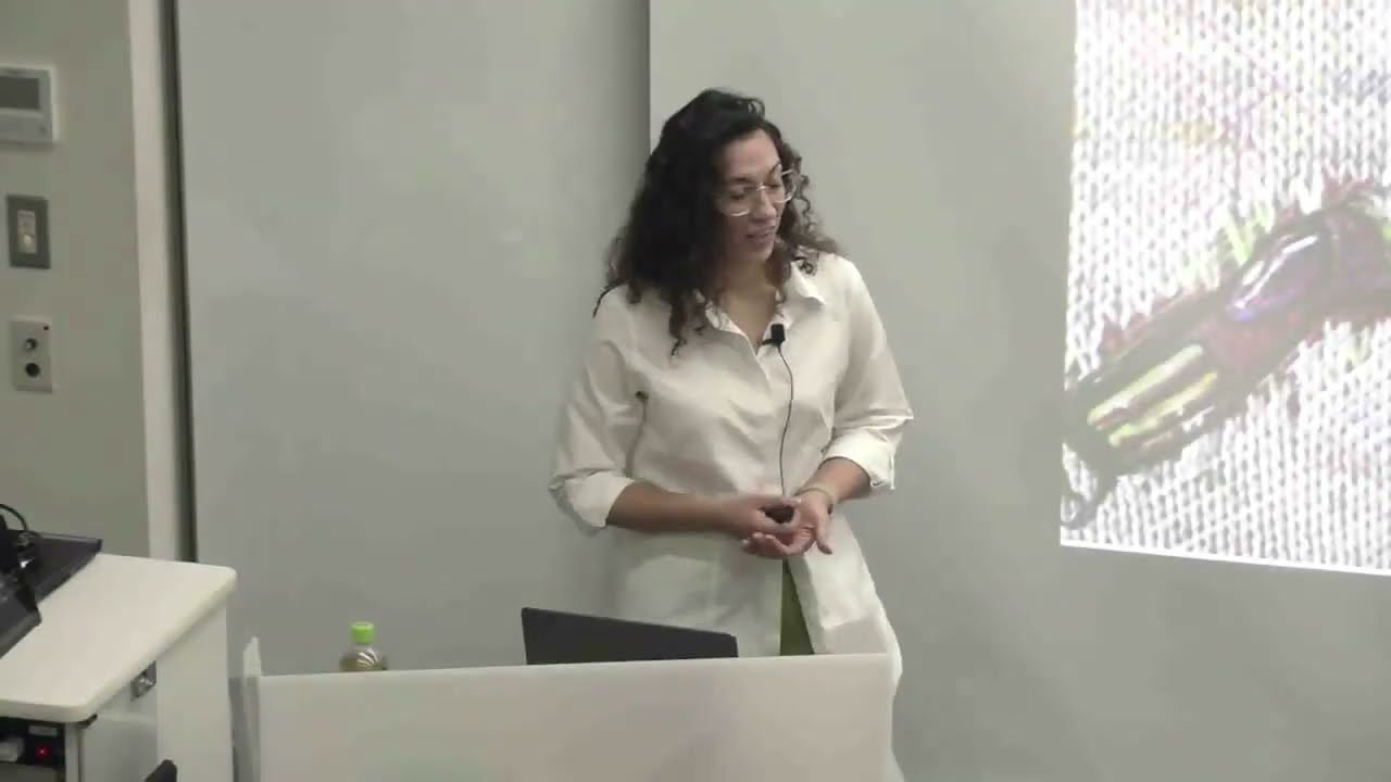 Encoding Robotic Function in Fabrics