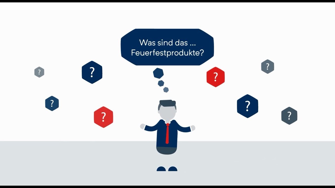 RHI Magnesita – Was sind feuerfeste Produkte?