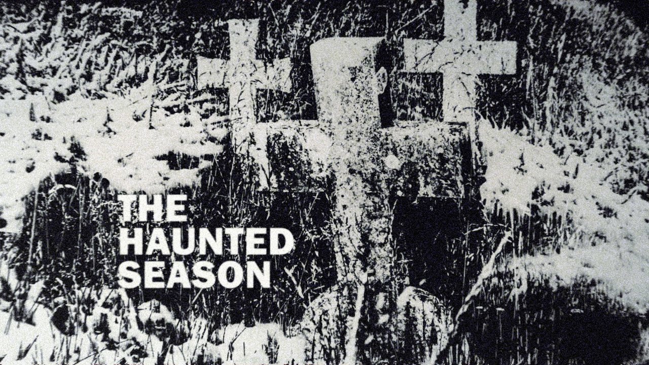 THE HAUNTED SEASON -  EPISODE 1 (2024) TRAILER