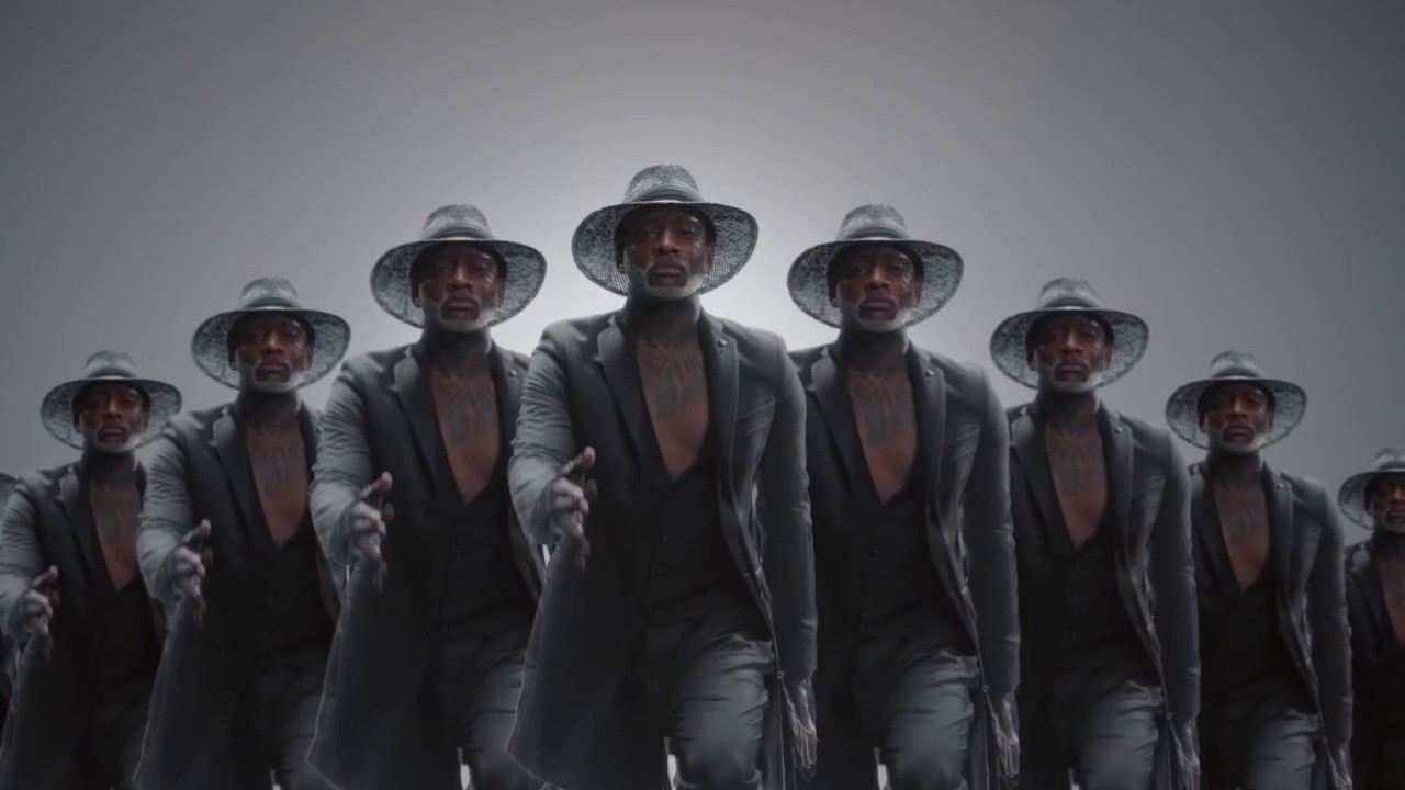 WILLY WILLIAM - EGO (Jordy Robles DJ Video Edit CLEAN)