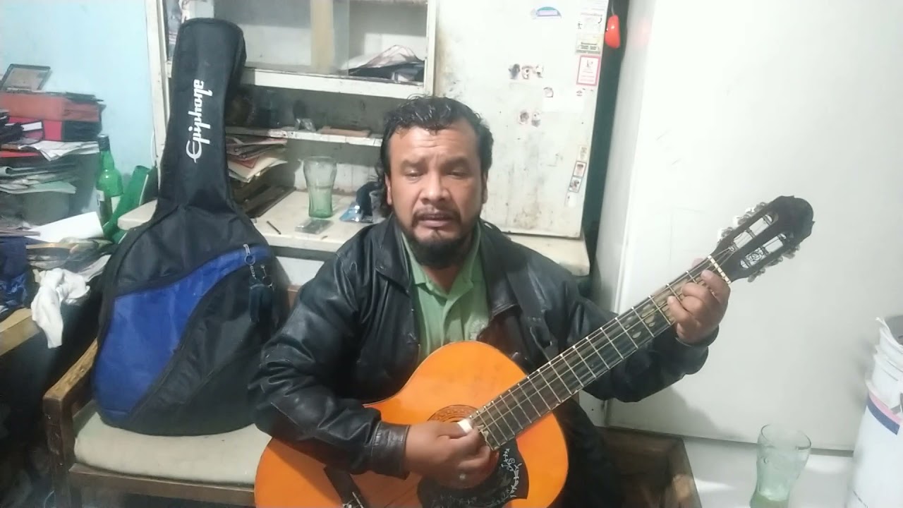 MAR Y ESPUMA (Versión yoyo)