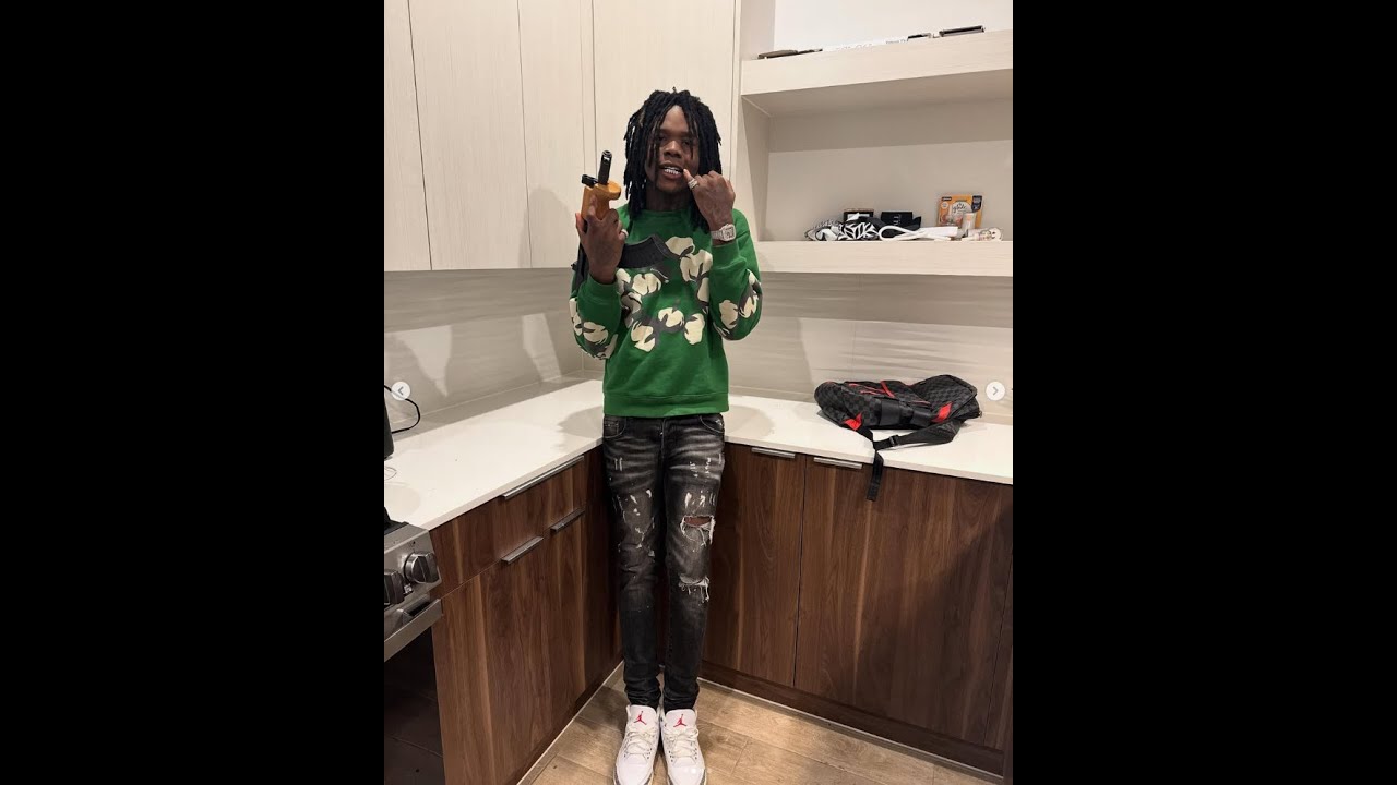 [FREE] FBG Murda x CrazyK Type Beat ''BLOCK''