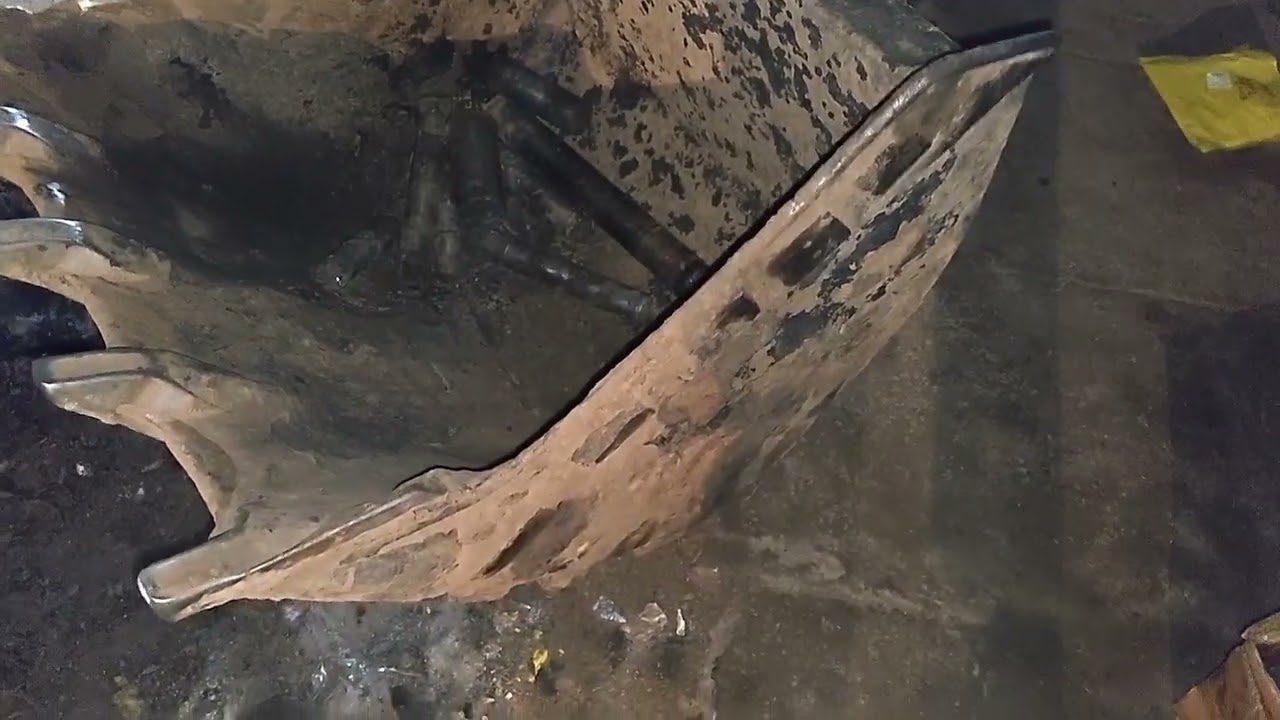 Daily routine blog JCB machine maintenance murena karaya dosto 